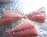 ☆サバのトマトソース☆作り方6写真