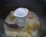 ３５分で出来る超ズボラチョコレートケーキ作り方1写真