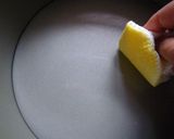 ３５分で出来る超ズボラチョコレートケーキ作り方3写真