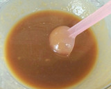 鶏の松風焼き作り方1写真