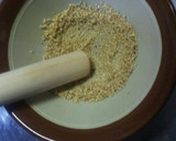 ほうれん草の白和え作り方4写真