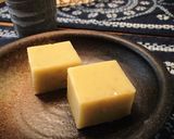 ＊おせちに＊芋ようかん＊作り方4写真