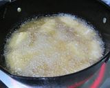 鶏むね肉と豆腐の南蛮漬け作り方3写真