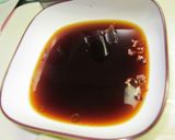 鶏むね肉と豆腐の南蛮漬け作り方5写真