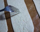 HBクリスピーピザ♪茄子のトマトソース作り方17写真