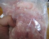 ほっこり美味しい♪鶏もも肉と大根の味噌煮作り方2写真