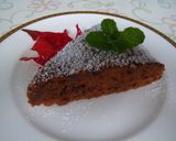 アッ！という間に出来るバナナナッツケーキ作り方6写真