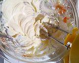 【糖質制限】簡単で濃厚なレアチーズケーキ作り方4写真