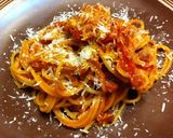 シンプルで美味しい☆アマトリチャーナ♫作り方8写真