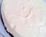 【糖質制限】簡単で濃厚なレアチーズケーキ作り方8写真