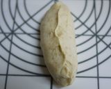 HBクリスピーピザ♪茄子のトマトソース作り方15写真