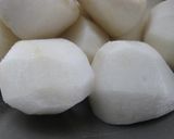 豚バラ肉と里芋の煮っころがし作り方2写真