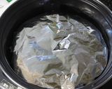 豚バラ肉と里芋の煮っころがし作り方5写真