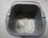 白神こだま酵母で全粒粉入りベーグル作り方3写真