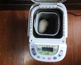 白神こだま酵母で全粒粉入りベーグル作り方4写真