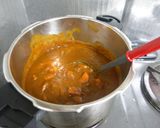 圧力鍋でおいしいカレーライス♪作り方12写真