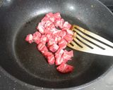 圧力鍋でおいしいカレーライス♪作り方6写真