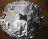 豚バラ肉と里芋の煮っころがし作り方1写真