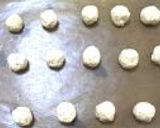 ノンシュガー★おから＆チーズ★クッキー作り方4写真