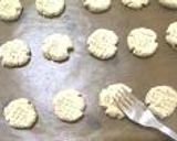 ノンシュガー★おから＆チーズ★クッキー作り方5写真