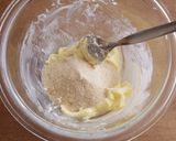 きび砂糖のクッキー作り方1写真