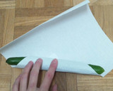 きゅうり 長持ち日持ち☆保存法作り方1写真