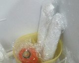 きゅうり 長持ち日持ち☆保存法作り方4写真