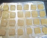 きび砂糖のクッキー作り方5写真