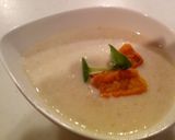 ごぼうポタージュ♪作り方6写真