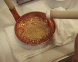カルメ焼き作り方5写真