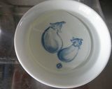 ふわふわシフォンケーキ♪作り方4写真