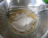 ふわふわシフォンケーキ♪作り方6写真