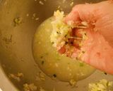 ジューシー白菜餃子作り方5写真