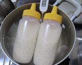 塩麹★2012年冬★作り方5写真