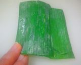 綺麗な色の青ネギせん切り♪作り方2写真