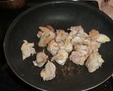 トマト鍋（塩ヨーグルトｉｎ）♫作り方1写真