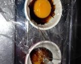 初心者絶品卵黄醤油漬けブリ海鮮丼作り方1写真