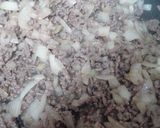 簡単!おやつに☆バター醤油味のコロッケ作り方3写真