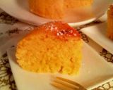 炊飯器で簡単♪ほわほわスフレケーキ作り方9写真