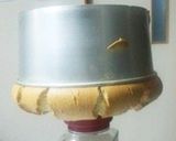 季節のカルピスシフォンケーキ作り方14写真