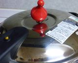 猪肉の煮つけ作り方2写真