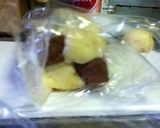 モザイククッキー作り方6写真