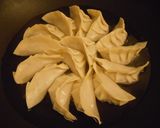 ジューシー白菜餃子作り方8写真