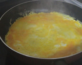 とんぺい焼き（もやし＆ちくわ）作り方4写真