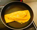 とんぺい焼き（もやし＆ちくわ）作り方5写真