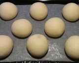低温発酵☆基本のパン生地作り方12写真