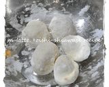 おからボールの甘酢炒め作り方4写真