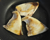 我が家の定番＊簡単ぶりの照り焼き♫作り方1写真