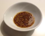 ハニーマスタードのごちそうホットサラダ作り方1写真