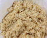 ☆材料３つ☆簡単 焼きおにぎり冷凍常備作り方3写真